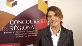 FeelU - Lauréat Prix AG2R LA MONDIALE - Occitanie Silver Trophées 2019