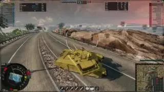Арматка,8-9-10 лвл.Armored Warfare.