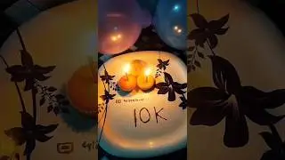 Thank you so much 🙏🧿✨ #shorts #10ksubscribers #10k #grateful #gratitude #ytshortsindia #yt