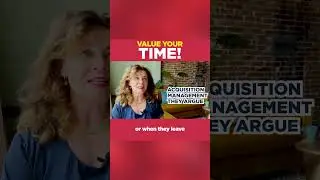 Do not touch rent to rent. Value your time!