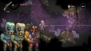Zombotron Re-Boot chapter one phase 1&2