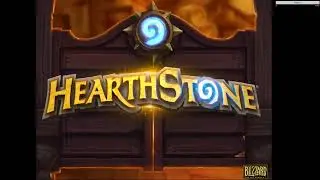 Hearthstone аренка хаус рога псих