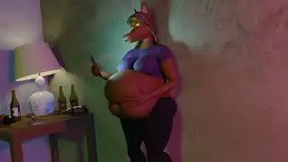 Unaware Vore