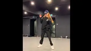 BTS - Mic Drop / Yeji Kim Choreography