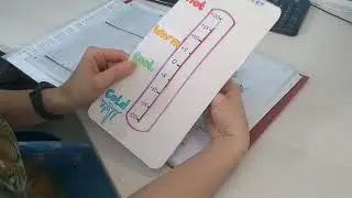 Английский 1 класс, подготовка ко 2 классу