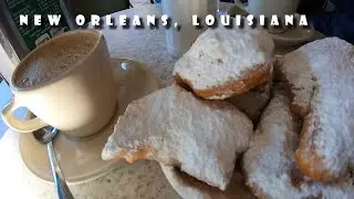Sola GoPro Adventures | NOLA 2020