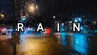 PlayTURBO – Rain (Клип 2024)
