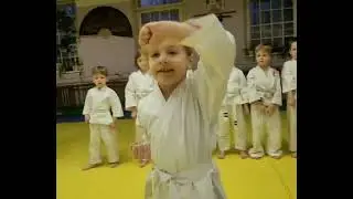sensei Isam .D. (Тренировка)