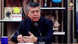 Ўзбекистон фаластинликларни ташлаб қўймайди!