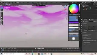 free addon dynamic sky in blender 2.9 (in hindi)