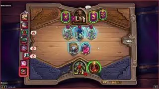 Hearthstone Battlegrounds guide for beginners