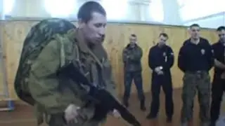 Я против частичной мобилизации