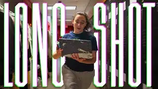LONG SHOT | Student Short Film