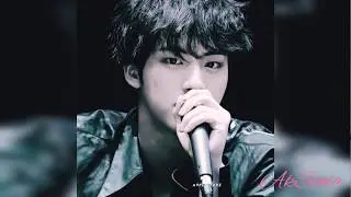 Kim Seokjin 