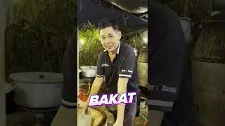 Wantan Mee - MR.DIY Bakat Luar Biasa Malaysia