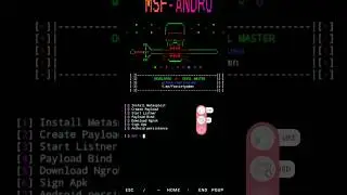 how to install Metasploit in termux |how installed Metasploit in Termux no error 