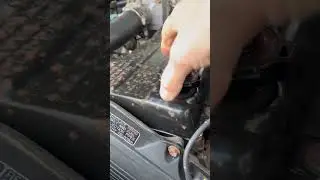HDFTE дым