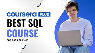 Best SQL for Data Science Courses on Coursera (2026) | Honest Review