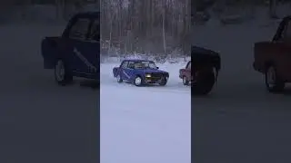 Дрифт #drift #дрифт #жигули #shorts