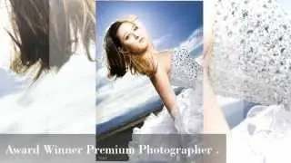 About photographer Jesse Caballero (Caballero Portraits)