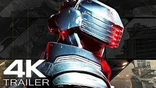 Emptyvessel (2024) Official Studio Teaser Trailer