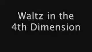Donnie Darko - Waltz in the 4th Dimension