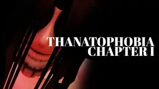 ROBLOX Thanatophobia - Book 1 - Chapter 1 - Walkthrough
