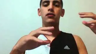 Daniel Cespedes-Hip Hop