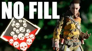 How to Drop 20 Bombs Without Teammates | Apex Legends