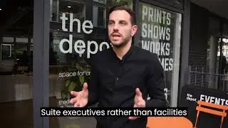 Hybrid working and workplace of the future
