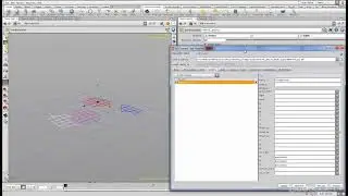 Python in Houdini - Parameters