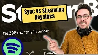 Where Streaming & Music Licensing Intersect