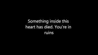 21 Guns Green Day Lyrics