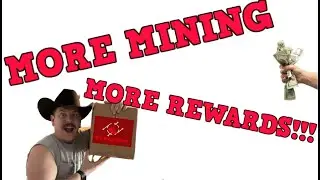 MORE MINERS MORE RETURNS! HOW MUCH WE ARE MAKING WITH THIS SUPER CHEAP MINER!!! DOUBLE RETURNS!!!