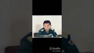 inilah cuplikan video para pahlawan revolusi semasa hidupnya