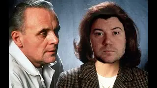 The One About Cannibals - Too Weird To Be True Halloween Special