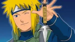 Minato Namikaze [AMV](2018)-Super AMV.