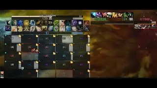 ElvUI UnitFramePlugin