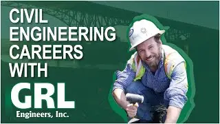 GRL Engineers, Inc. - Civil Engineering Careers