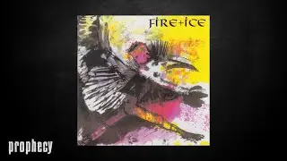 Fire + Ice - Greyhead