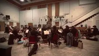 "Dead To The World" (String Session) | NGHFB