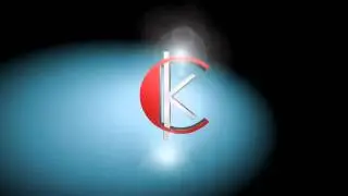 Cool 3D Logo Animation HD | Light & Camera Animation | Aurora3D Software