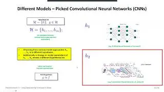 2024 Cloud Computing and Big Data Practical Lecture 7.1 Deep Learning Techniques in Clouds Part2👨‍💻