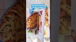 Pinch Of Nom Budget