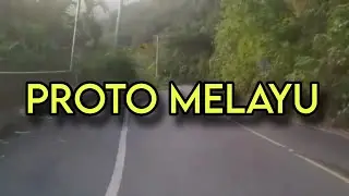 Proto Melayu