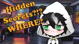 Dragon's Dogma 2 Hidden room?