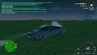 pov:Владелец бмв
