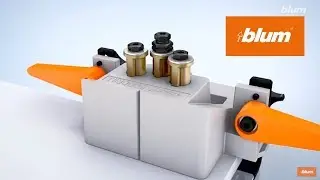 Blum-Ecodrill