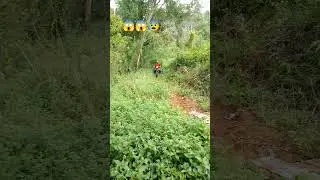 jalan menantang 😱