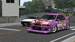 Tokyo Xtreme Racer Drift 2 - Legendary Schneider